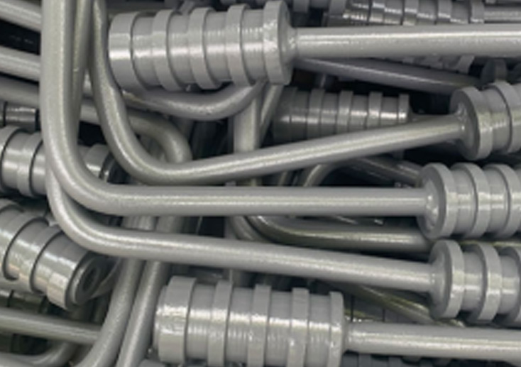 多元合金共渗工艺：创新防腐技术引领行业发展