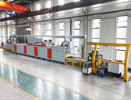 达克罗表面处理